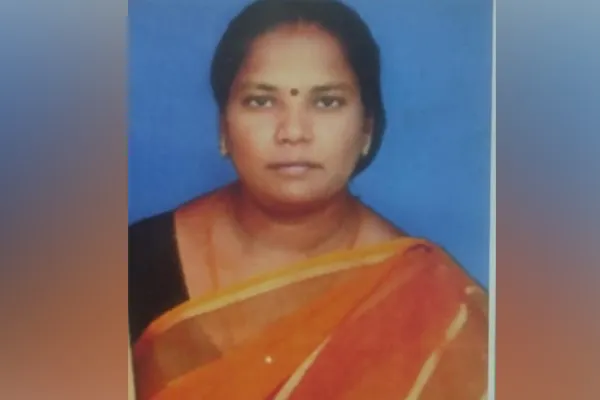 Suspicious incident of daughter who lost life   based on mother complaint