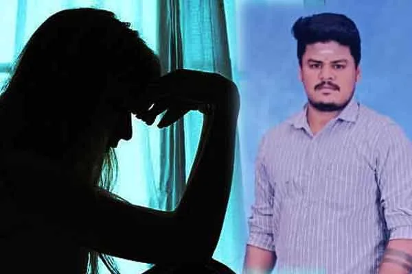 Boyfriend incident young woman who refused marriage in Pollachi 