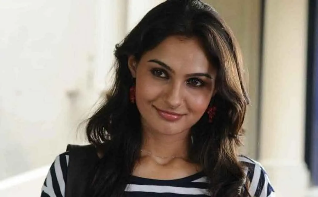 Andrea Jeremiah