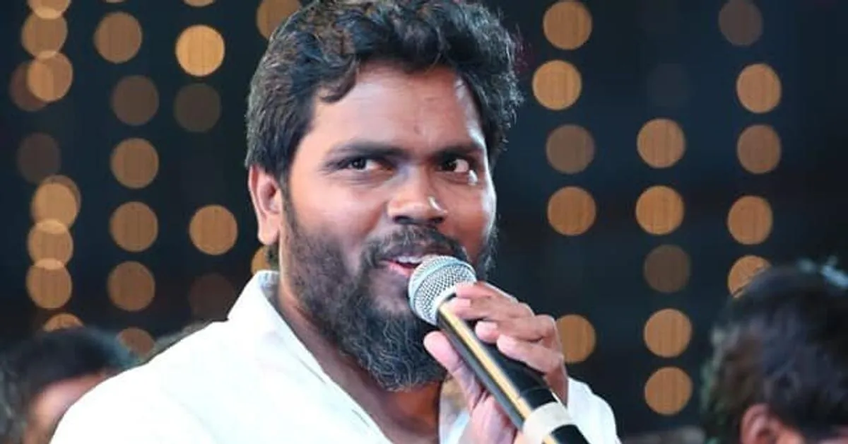 pa.ranjith