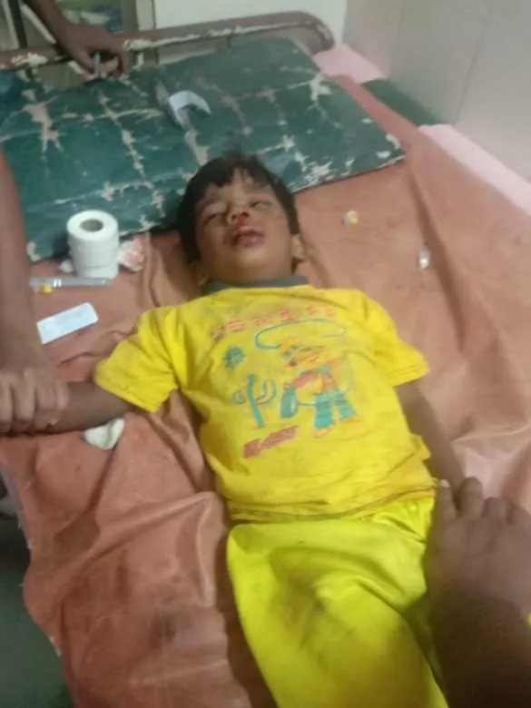 jayankondam - meensurutti - incident - kumbakonam hospital