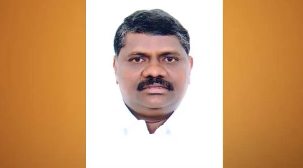 Police investigate DMK MLA
