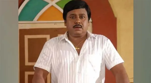 actor Ramarajan