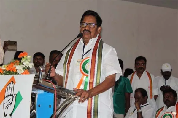 ks alagiri