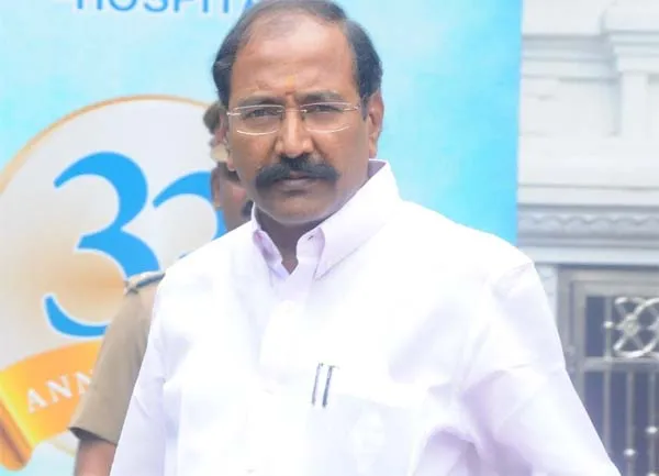 P. Thangamani
