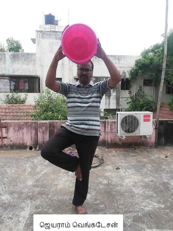 ''kelu chennai kelu'' Viral in Tamil Nadu
