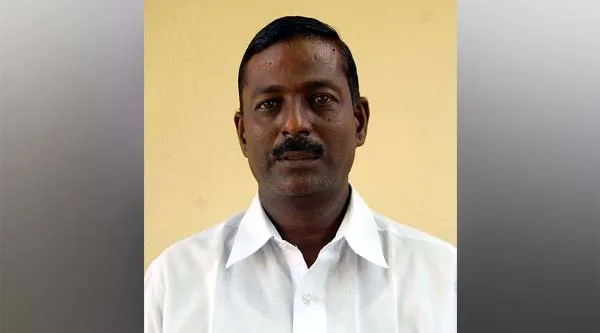   Tamil Nadu Farmers Association -