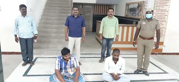 villupuram tindivanam