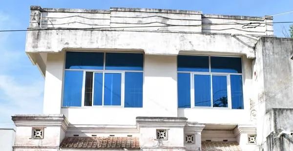  rented house 