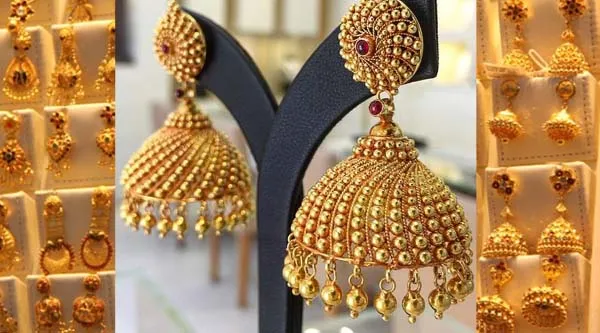 jimikki kammal 