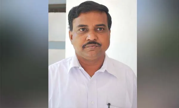 Prince Gajendra Babu