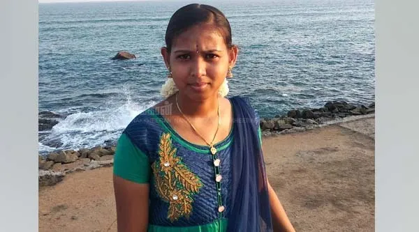 Kanyakumari Kottaram