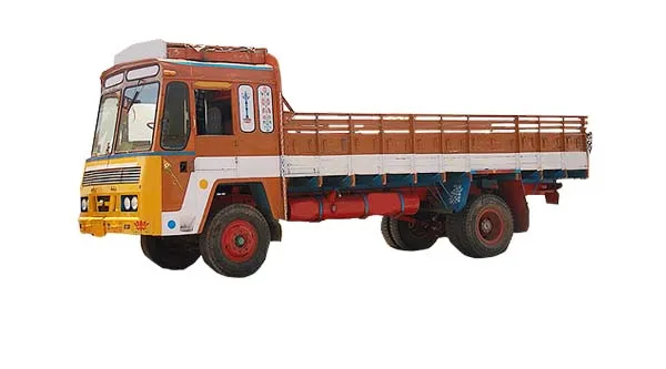 Lorry