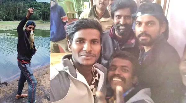 actor vimal, soori