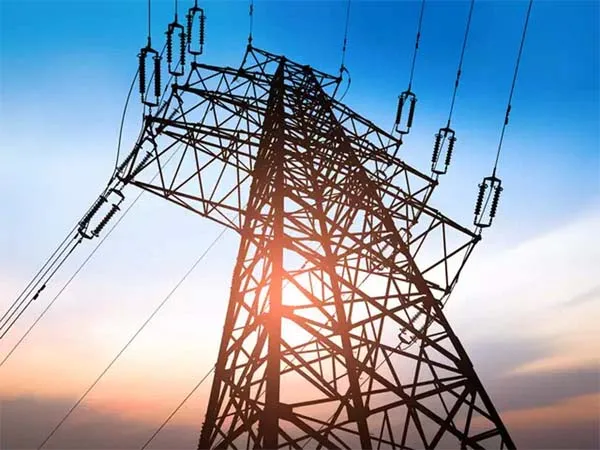Electricity