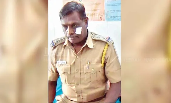 inspector rama andavar