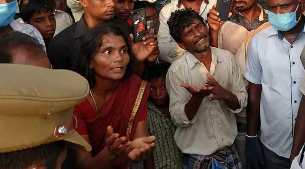 villupuram thiruvennainallur