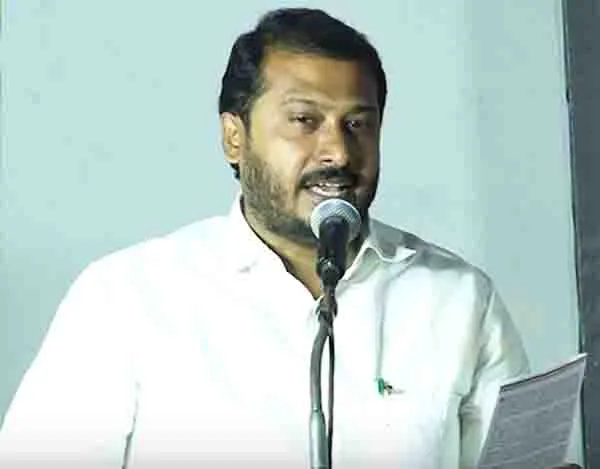 thamimun ansari