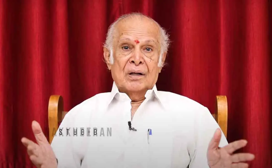 kalaignanam