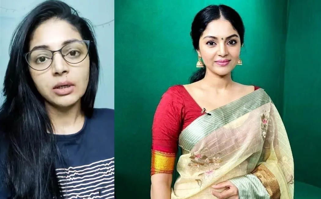 sanam shetty airport issue 