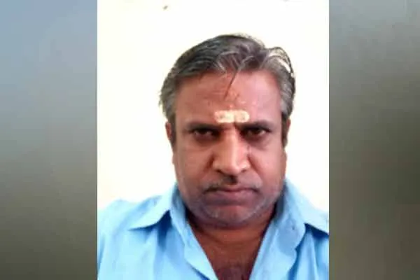 Salem Periyar University  VC suspends professor with intent to take revenge