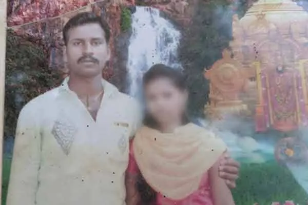 Three people were lost for having extra marital affair with their wife  