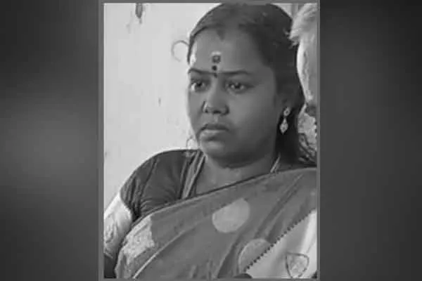 Gang incident enemy  mother in revenge in Kovilpatti