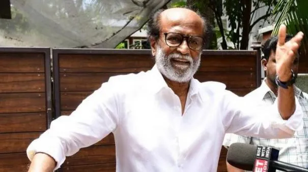 rajini