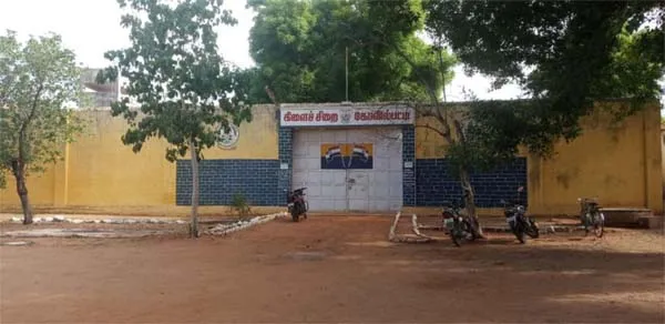 Another inmate attacked by Satankulam police