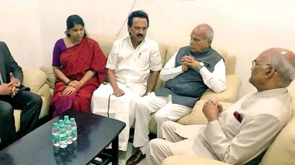 kalaignar