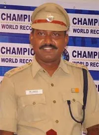 dindigul