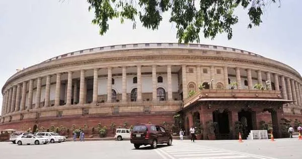 parliament