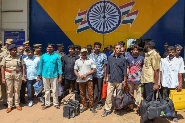 puzhal