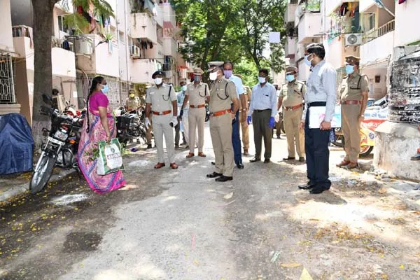 Police Commissioner 
