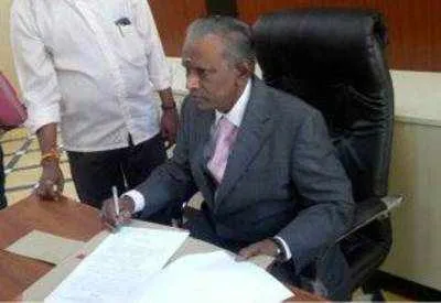  Term extension to the aarmugasami Commission- tngovt 