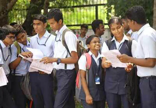 TN 10,11, 12 TH STATNDARD BOARD EXAM TIME EXTEND TN GOVT ANNOUNCED 