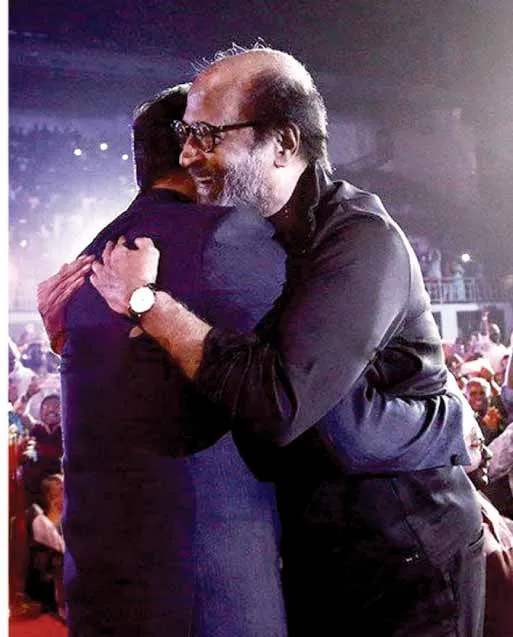 rajini