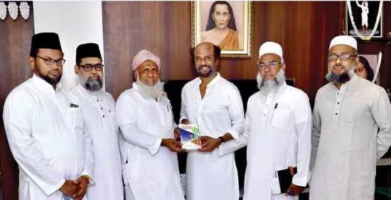 rajini