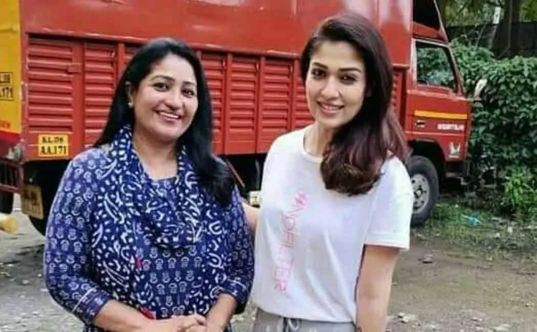 Nayanthara
