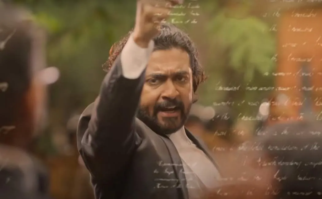suriya