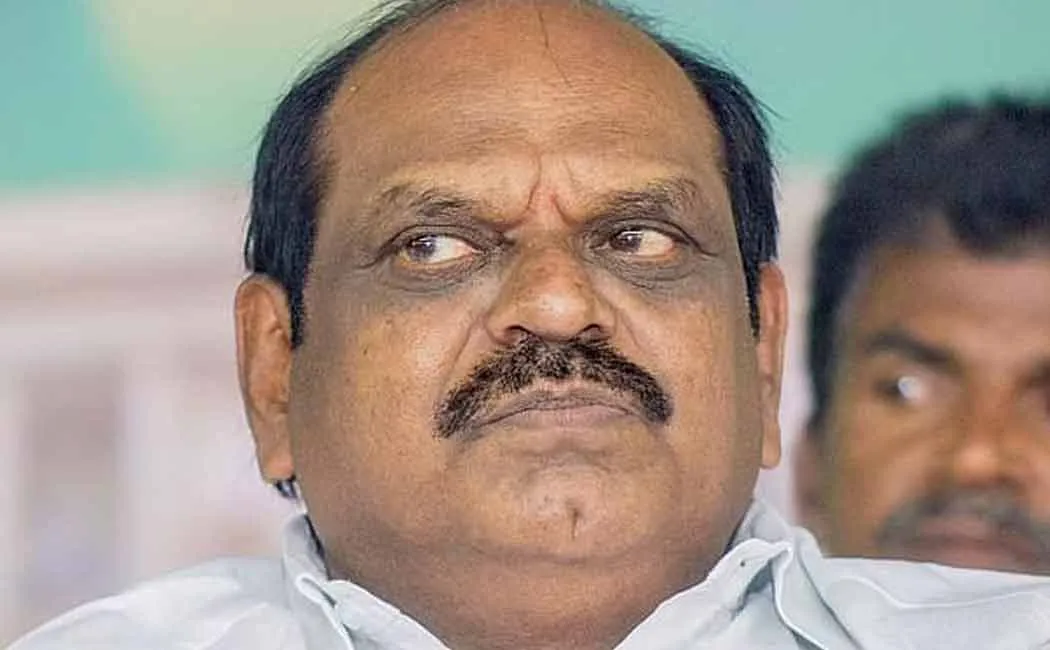 vaithilingam