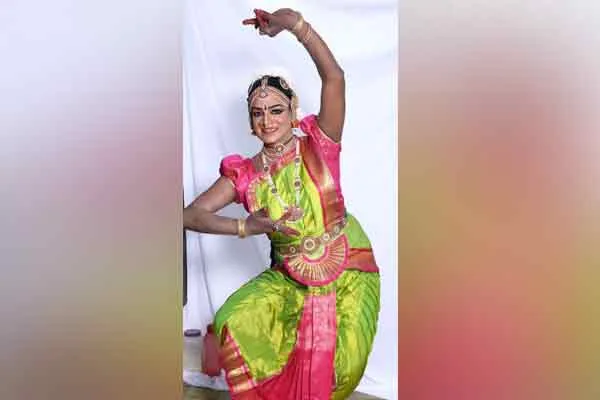 Transgender Ponni interview