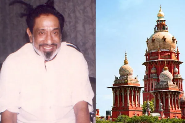 sivaji ganesan anna illam case update