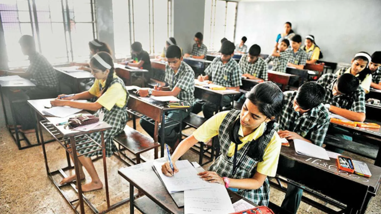 CBSE