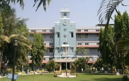 cmc building