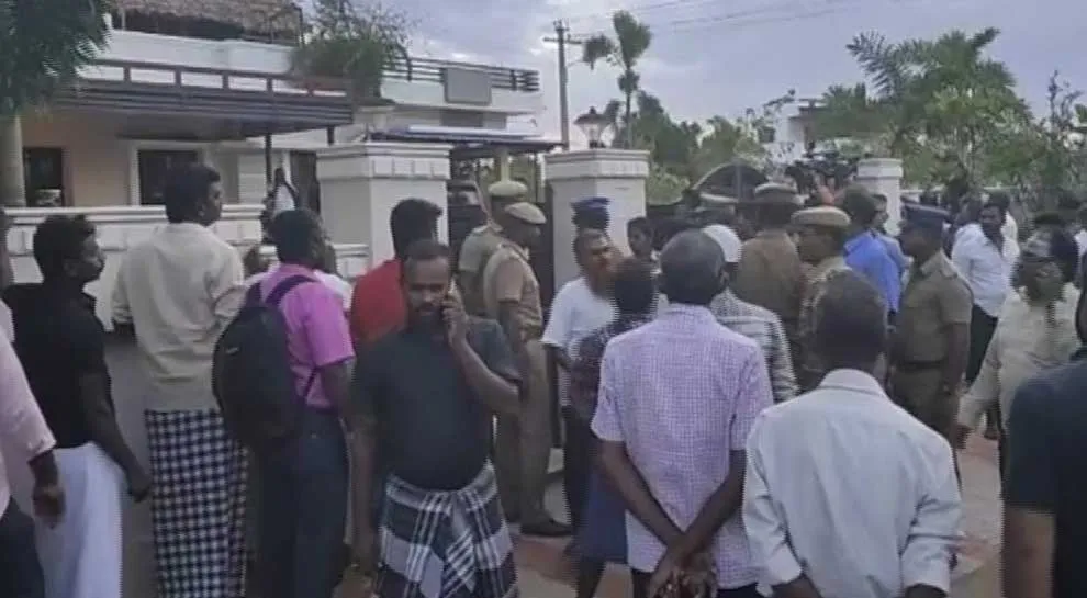 nellai 
