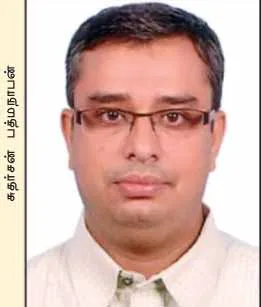 padmanaban
