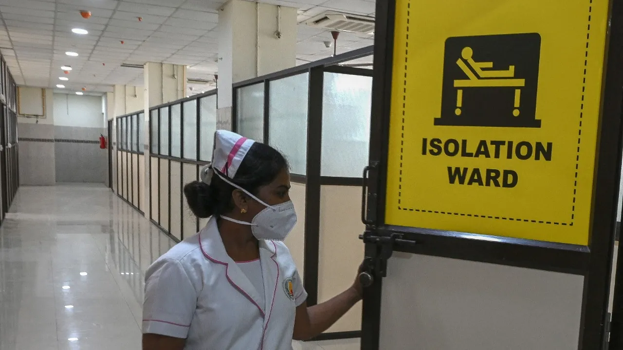  'Omigron' for 11 more in Tamil Nadu
