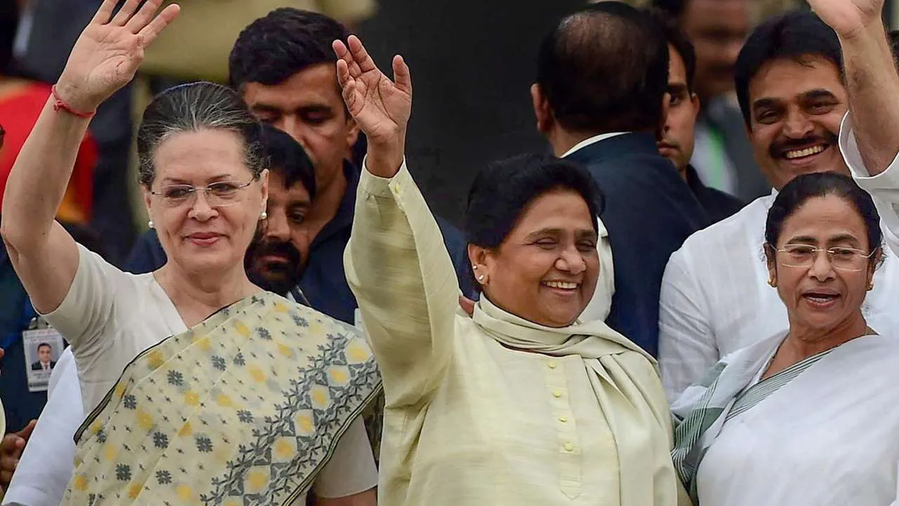 west bengal cm mamata banerjee new alliance create upcoming assembly election