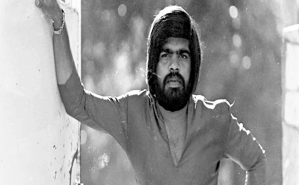 T. Rajendar